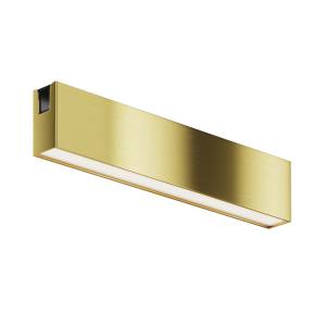 Трековый светильник Maytoni Flarity TR151-1-12W4K-BS