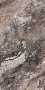Керамогранит Etili Seramik Paradise ETI80546 Quarry Brown Polished Rec. 60x120
