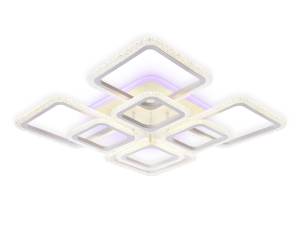 Потолочный светодиодный светильник Ambrella light Acrylica FA5303