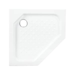 Поддон для душа Cezares Tray TRAY-A-P-90-15-W0 90x90