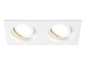 Встраиваемый точечный светильник Ambrella light Techno Spot TN102759