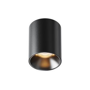 Потолочный светильник Technical Alfa LED C064CL-8W2.7K-RD-B