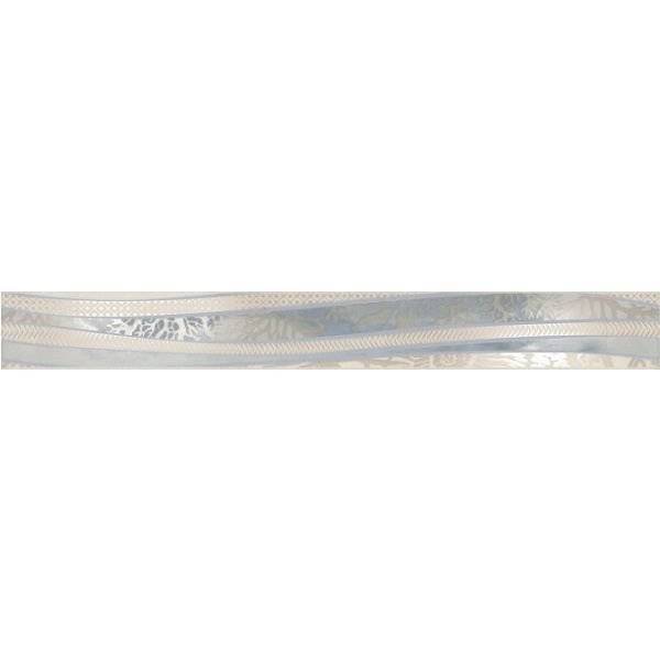 Бордюр Kerama Marazzi Маритимос HGD\A404\11144R Обрезной 60x7.2