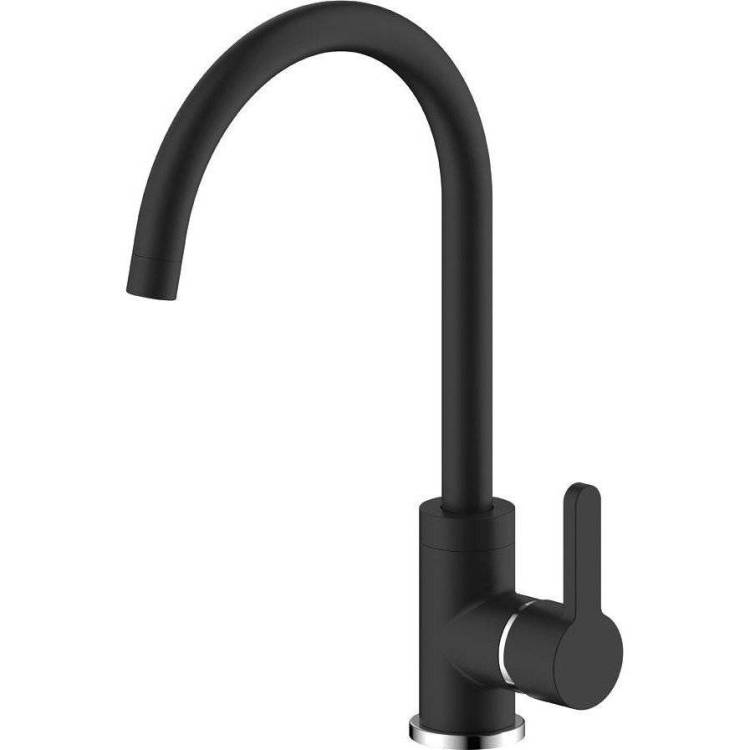 Смеситель для кухни Olive'S Torres 17430TRB