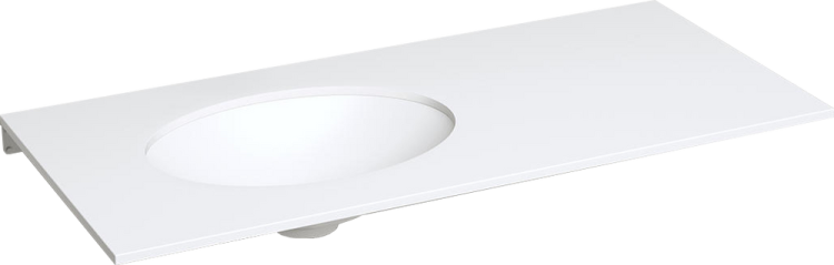 Раковина Salini Marea 11 1802211M
