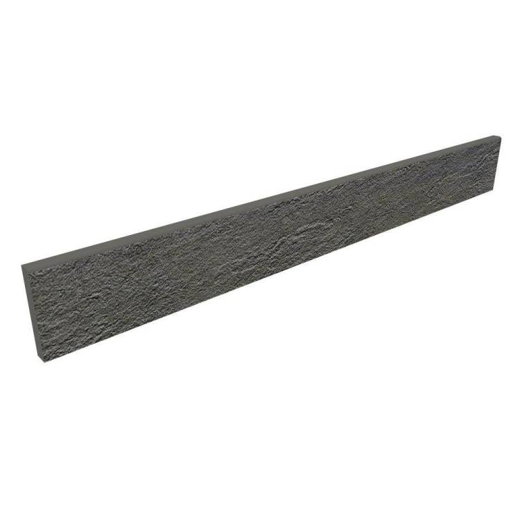 Плинтус Estima Loft 30844 Skirting/LF04_NS/7x60 Graphit 7x60