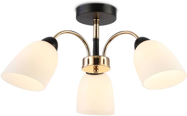 Люстра на штанге Ambrella light Traditional TR303022