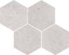 Мозаика Vives Tokio Mosaico Bangkok Cemento 35x28