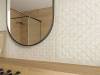 Декор Gracia Ceramica Libretto white 01 30x50 фото 3