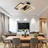 Потолочный светильник LED4U L1032-500 фото 5