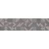 Керамогранит Kerama Marazzi Про Матрикс SBD012/DD3183 Серый Темный Геометрия 15x60