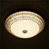 Потолочный светильник LED4U L1101-450 GD фото 2