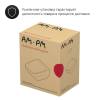 Унитаз подвесной AM.PM Inspire V2.0 FlashClean C50A1700MBSC безободковый, черный матовый фото 13