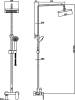 Душевая стойка Bravat Opal F9125183CP-A-RUS фото 4