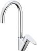 Смеситель для кухни Wasserkraft Leine 3507