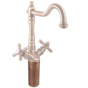 Удлинитель для смесителя Rav Slezak MD0718-15SM