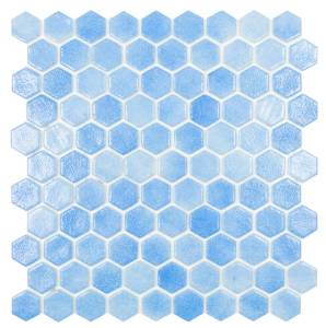 Мозаика Vidrepur Hex Colors №110 30.7x31.7