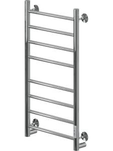 Полотенцесушитель электрический Ника Way-2 80/40 U хром