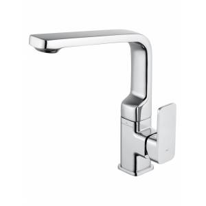 Смеситель для кухни Wonzon & Woghand Arnie WW-692102-CR хром