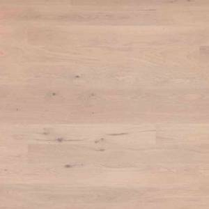 Паркетная доска Polarwood Elegance Oak Premium 138 Artist White 1800x138x14
