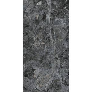 Керамогранит Vitra MarbleSystem K948087LPR01VTER Бреча Черный R9 7Лпр 60x120