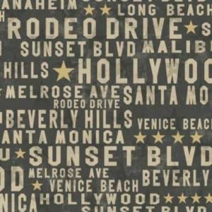 Обои KT Exclusive Destination USA TH53505