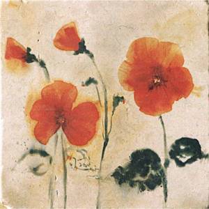 Декор Serenissima Cir Marble Age Inserto Style 20x20