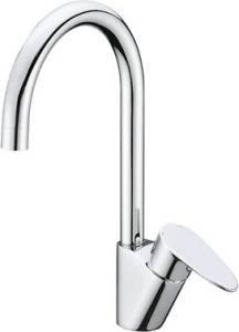 Смеситель для кухни Wasserkraft Leine 3507