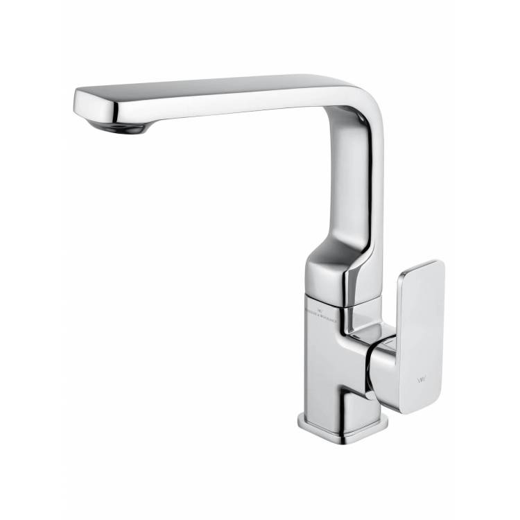 Смеситель для кухни Wonzon & Woghand Arnie WW-692102-CR хром