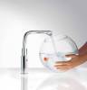 Смеситель для раковины Hansgrohe Metris 31087000 фото 4