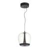 Подвесной светодиодный светильник ST Luce Ripple SL6014.423.01 фото 4