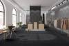 Керамогранит Ocean ceramic OC0000191 Carbonio Nero Matt 60x120 фото 9