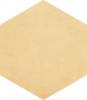 Керамическая плитка Kerama Marazzi Флорентина 24030 желтый глянцевый 20x23.1 фото 6