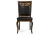 Стул Woodville Drage 1612 cappuccino фото 3