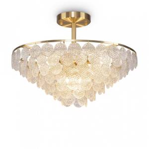 Потолочная люстра Maytoni Mazzo MOD130CL-11G Золото