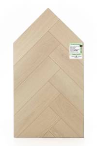 Ламинат FirstFloor Nobless Matt 3D 8/33 4V 1F342 Английская елка Дуб Домус 750x125