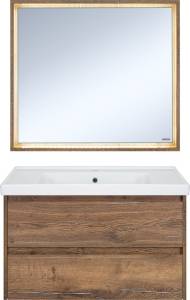 Мебель для ванной Brevita Dallas 90