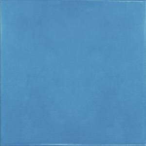 Керамическая плитка Equipe Village 25625 Azure Blue 13.2x13.2