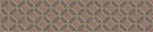 Декор Kerama Marazzi Марракеш OS/C129/26000 3 Матовый 28.5x6