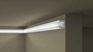 Карниз NMC Wallstyl IL12 200x2x2.5