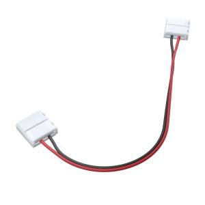 Коннектор гибкий Led Strip для RGBW светодиодной ленты (10 шт) CN016