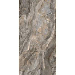 Керамогранит Vitra Marbleset K951333LPR01VTEP Оробико Темный Греж 7Лпр R9 60x120