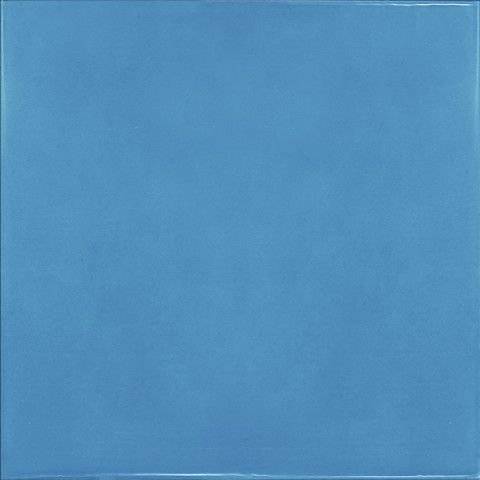 Керамическая плитка Equipe Village 25625 Azure Blue 13.2x13.2