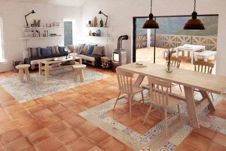 Gaya fores Rustic