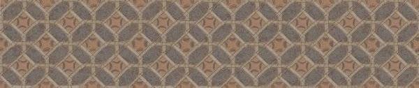 Декор Kerama Marazzi Марракеш OS/C129/26000 3 Матовый 28.5x6