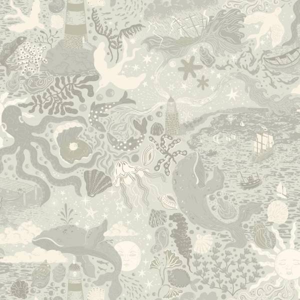 Обои York Collection Daydream MB29017
