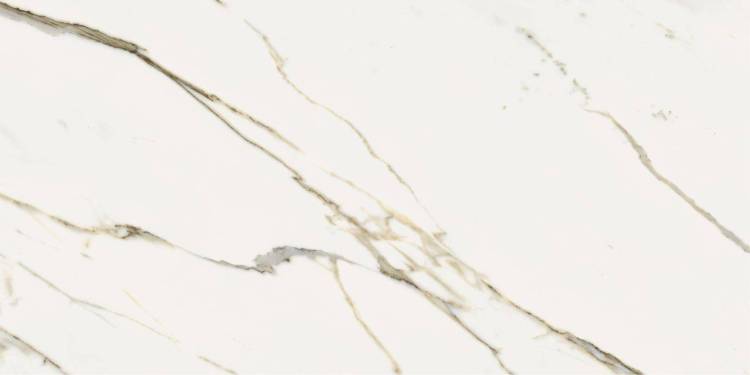 Керамогранит Italon Стелларис 610015000684 Calacatta Gold Lux Ret 80x160