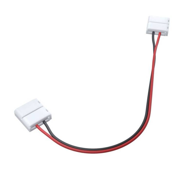Коннектор гибкий Led Strip для RGBW светодиодной ленты (10 шт) CN016