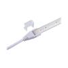 Светодиодная влагозащищенная лента Feron 11W/m 120LED/m 5730SMD дневной белый 50M LS705 48140 фото 3