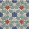 Керамическая плитка Kerama Marazzi Паласио VT/A57/1266H 9.8x9.8